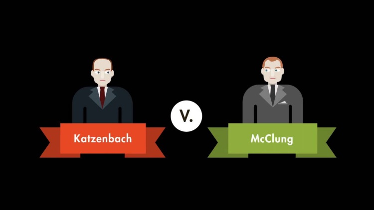 Katzenbach v. McClung