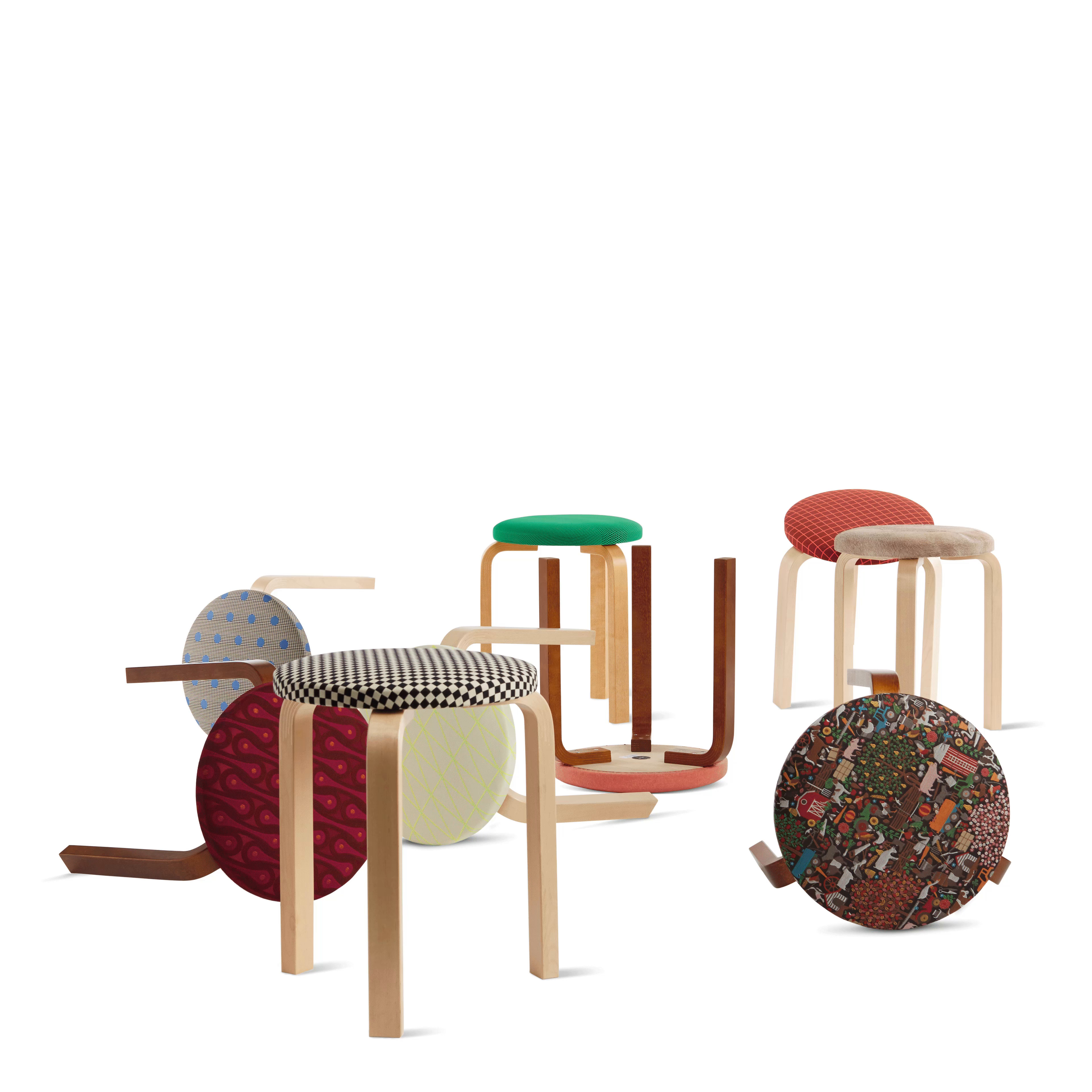 LC様　artek alvar aalto 2005 チェア 廃盤品 artek alvar aalto 2005 チェア 廃盤品 - メルカリ