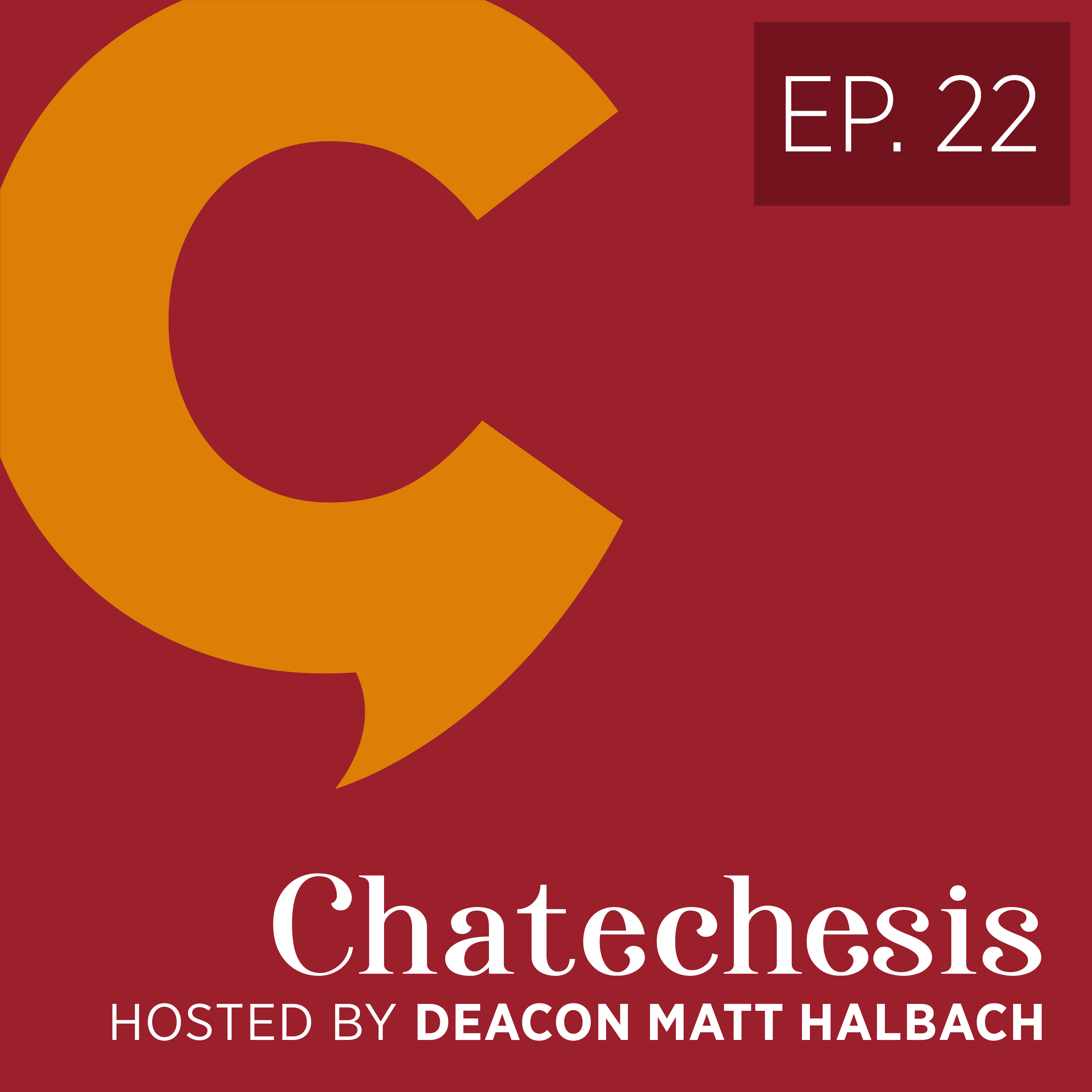 CHATechesis