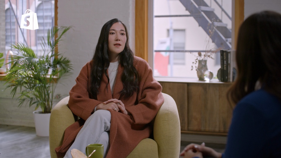Our Place - Customer Success Story (Danielle Hoo - Director of Digital Product)