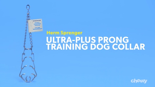 Play Video: Learn More About Herm Sprenger From Our Team of Experts