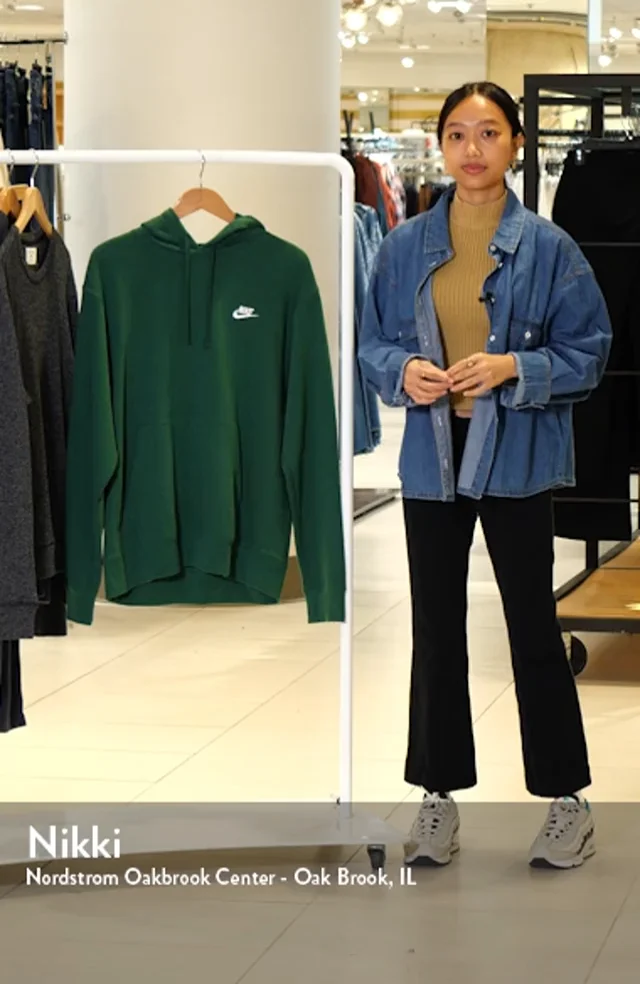 Nike Sportswear Club Hoodie | Nordstromrack
