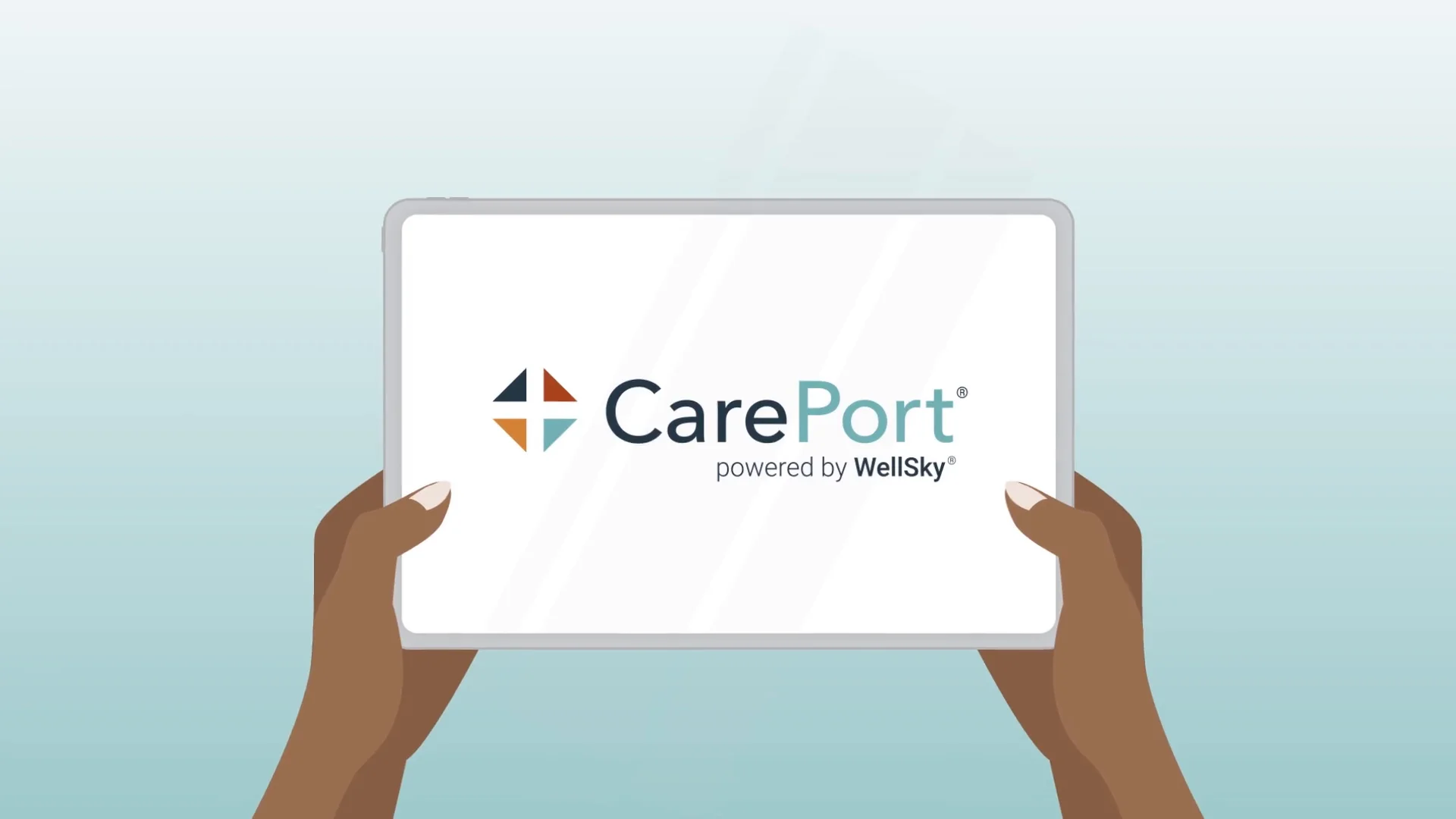 Referral Management - Careport Health
