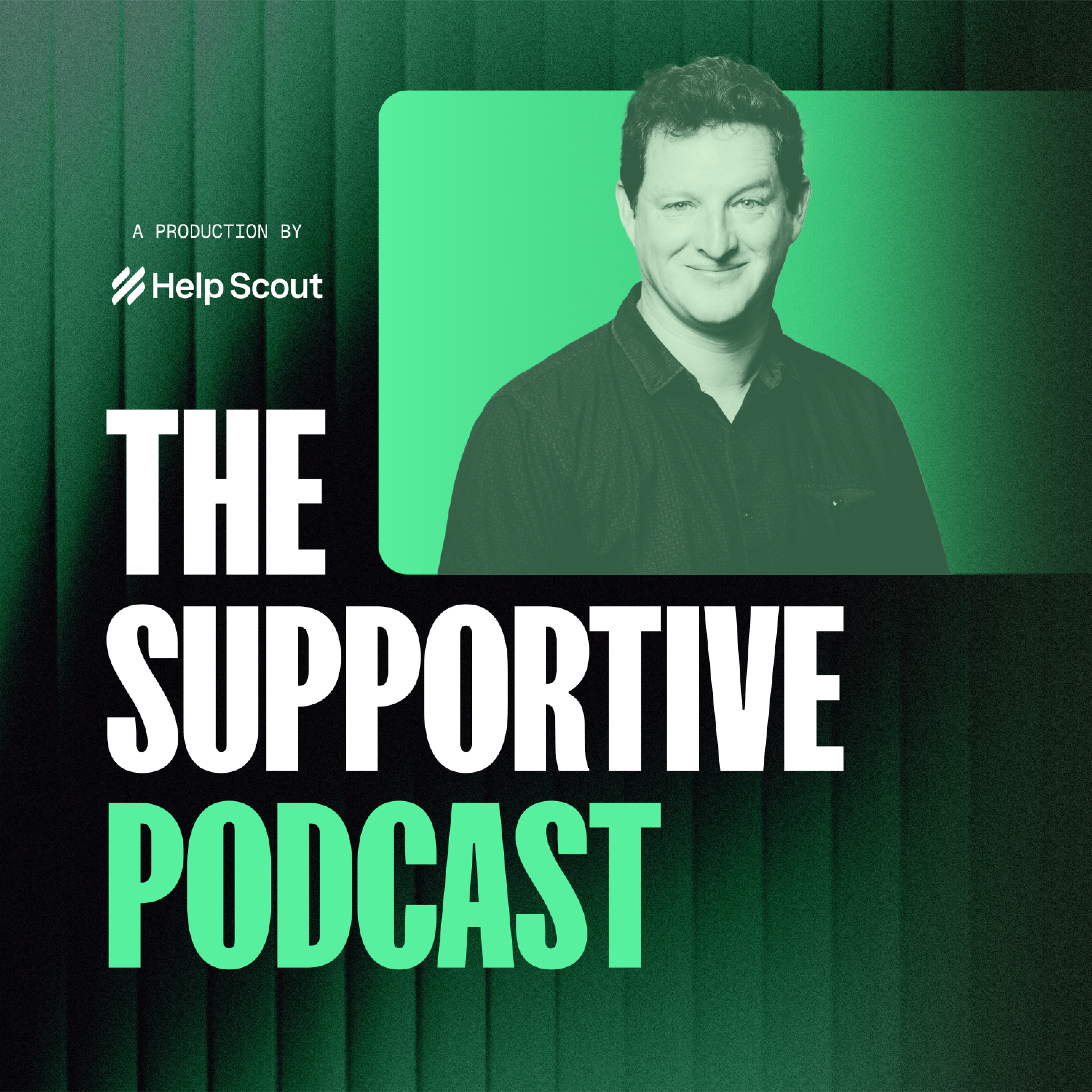 The Supportive Podcast