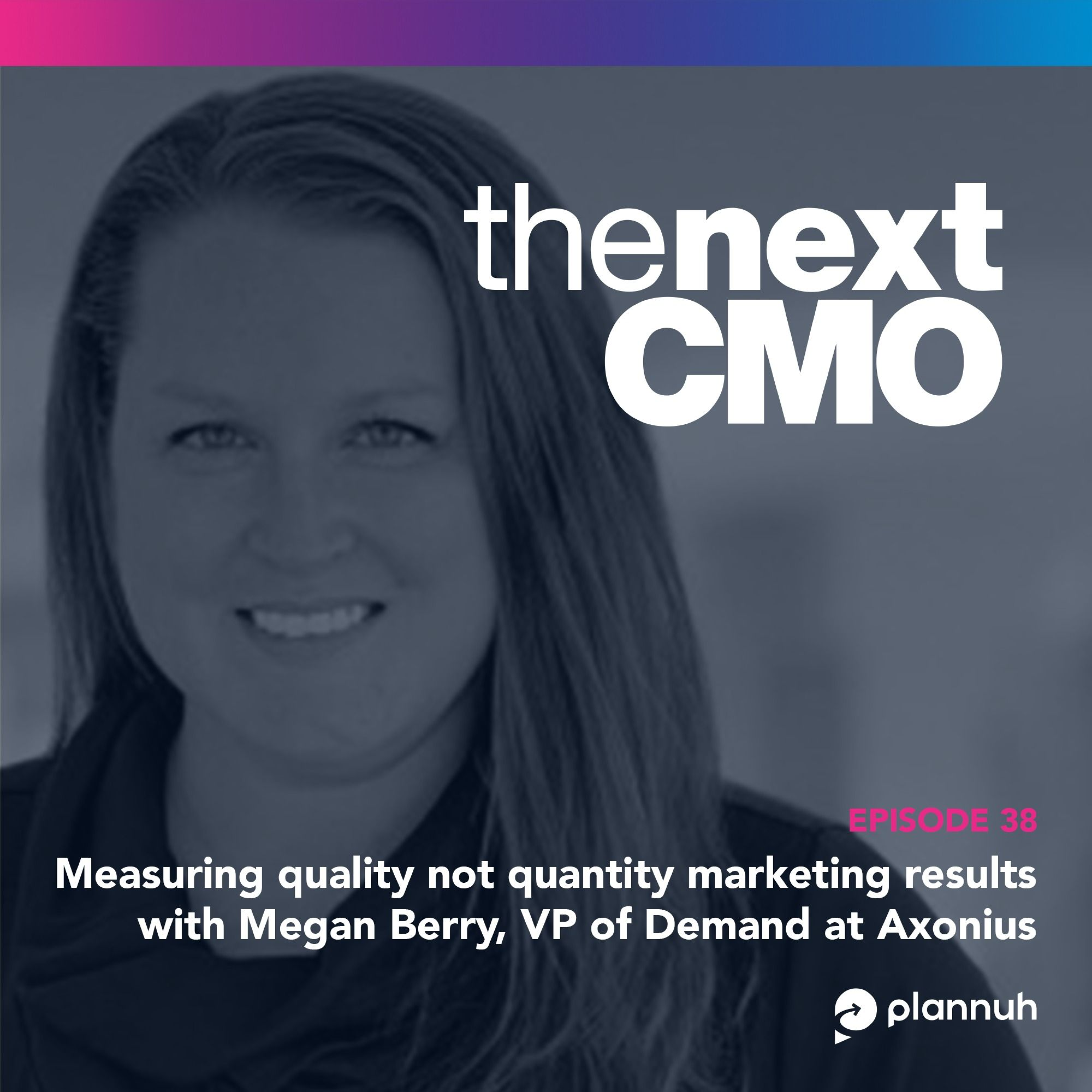 The Next CMO