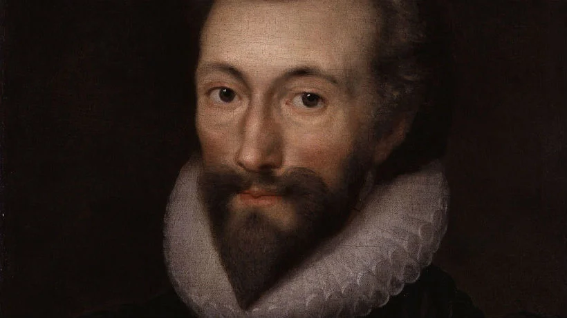 Poetry of John Donne 1