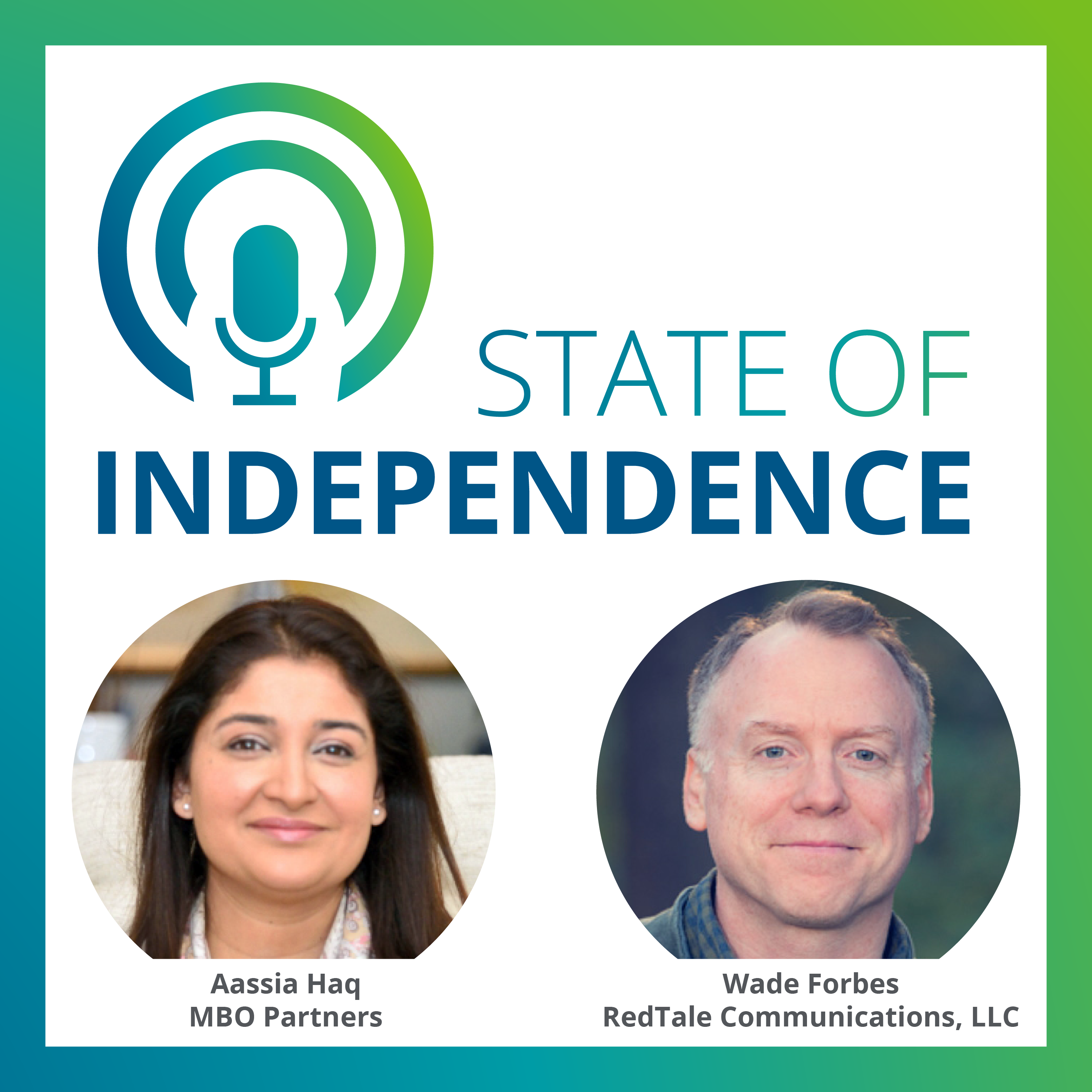 State of Independence