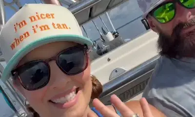 Best fishing guide around!