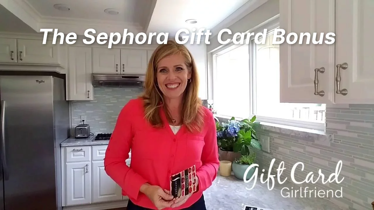 Sephora - The impossible-to-shop-for friend? Check. The friend you forgot  to get a gift for? (Oops.) Double check. Our eGift Cards now let you decide  when they arrive in the recipient's inbox
