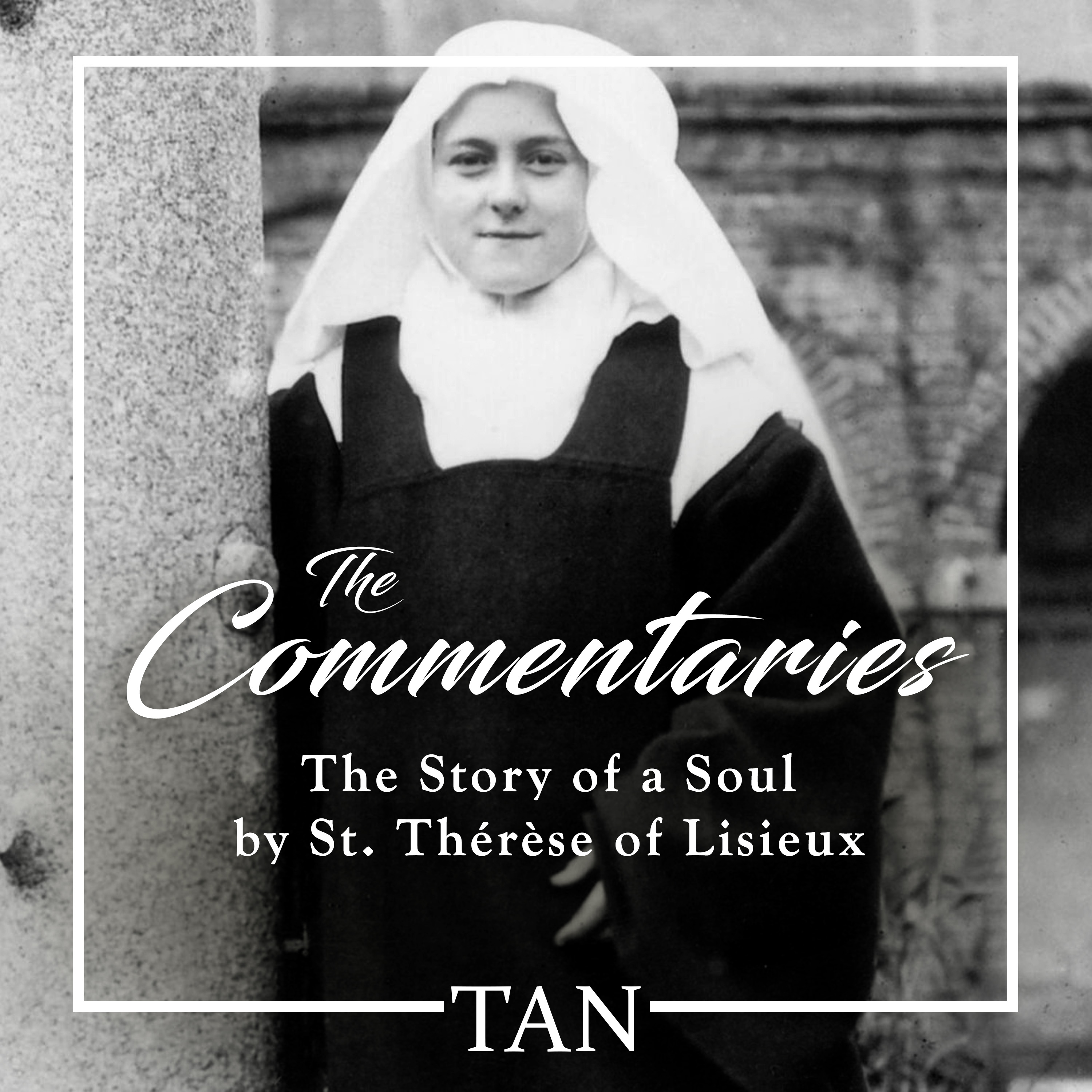 Introducing The Story of the Soul with Fr. Lawrence Carney III