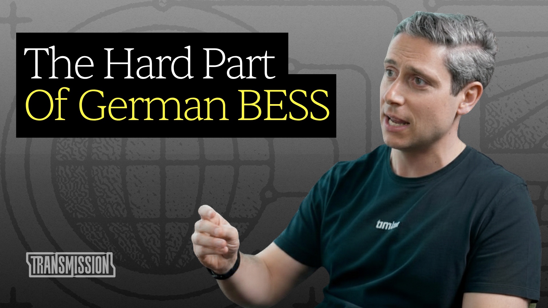 Why Germany's Battery Storage Market Is Harder Than It Looks - Terralayr