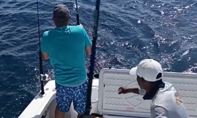 Panama City Report Video 1