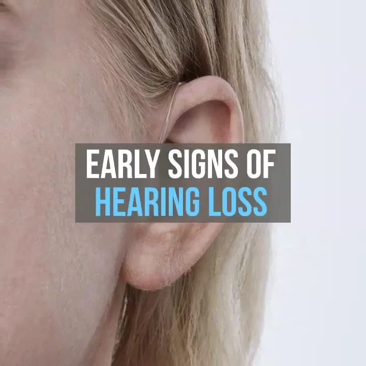 Listening fatigue and hearing loss - when listening makes you tired Listening fatigue and hearing loss - when listening makes you tired