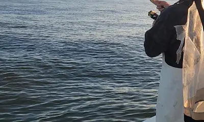 Mastic Report Video 2