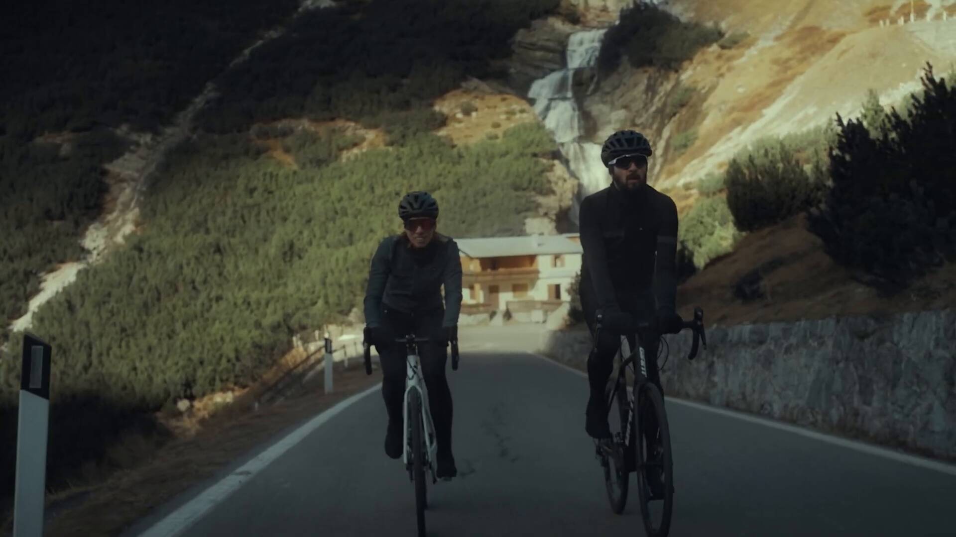 THERE IS SOMETHING WE WANT TO SHARE WITH YOU