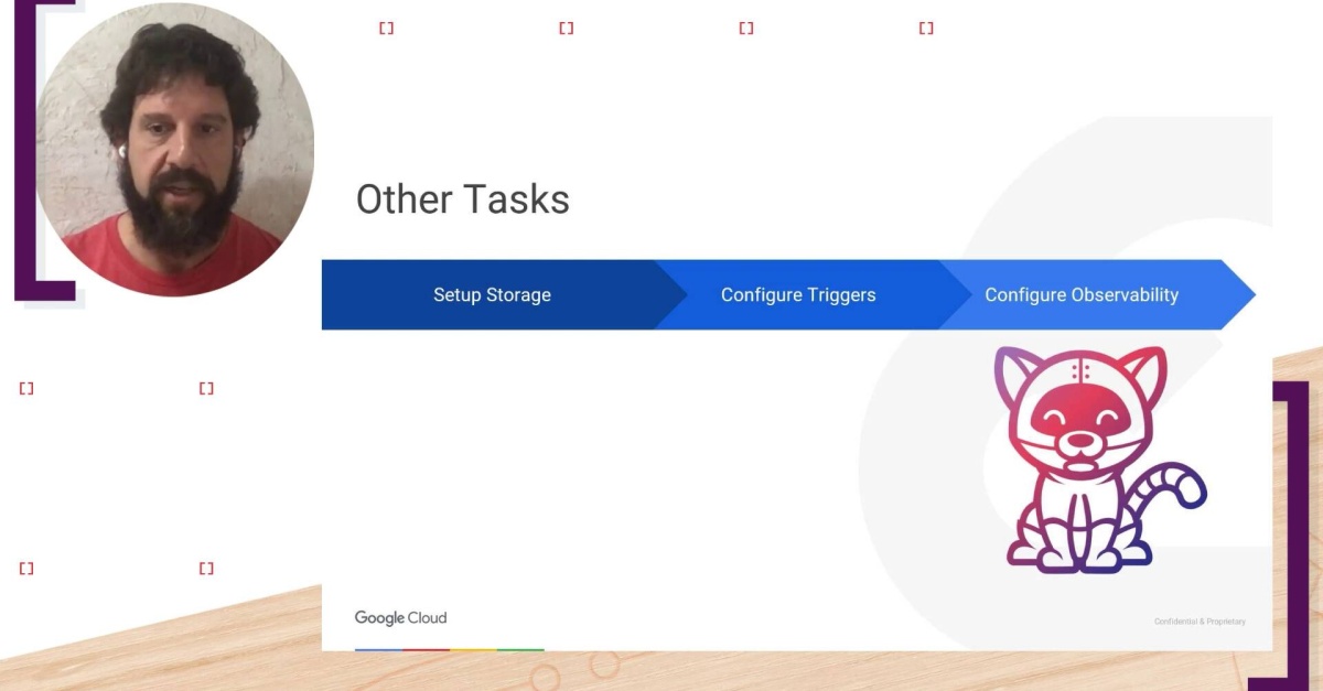 Cloud Native Ci Cd Kubernetes Pipelines With Tekton