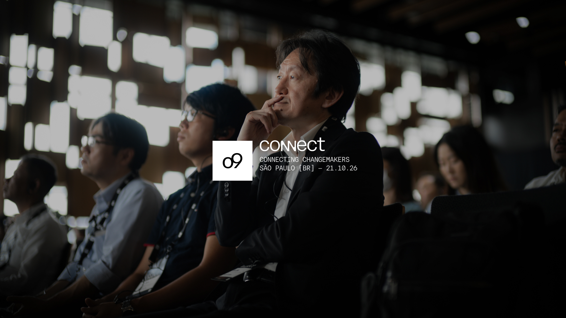 o9 Connect Japan 2026 [Launch Video] [JAP]
