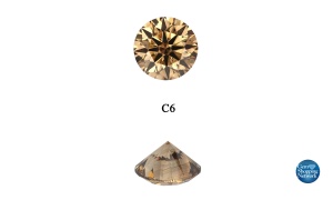 Cognac Diamonds