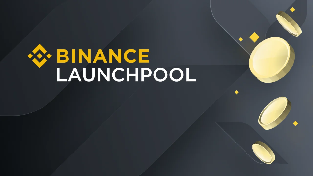 Launchpool