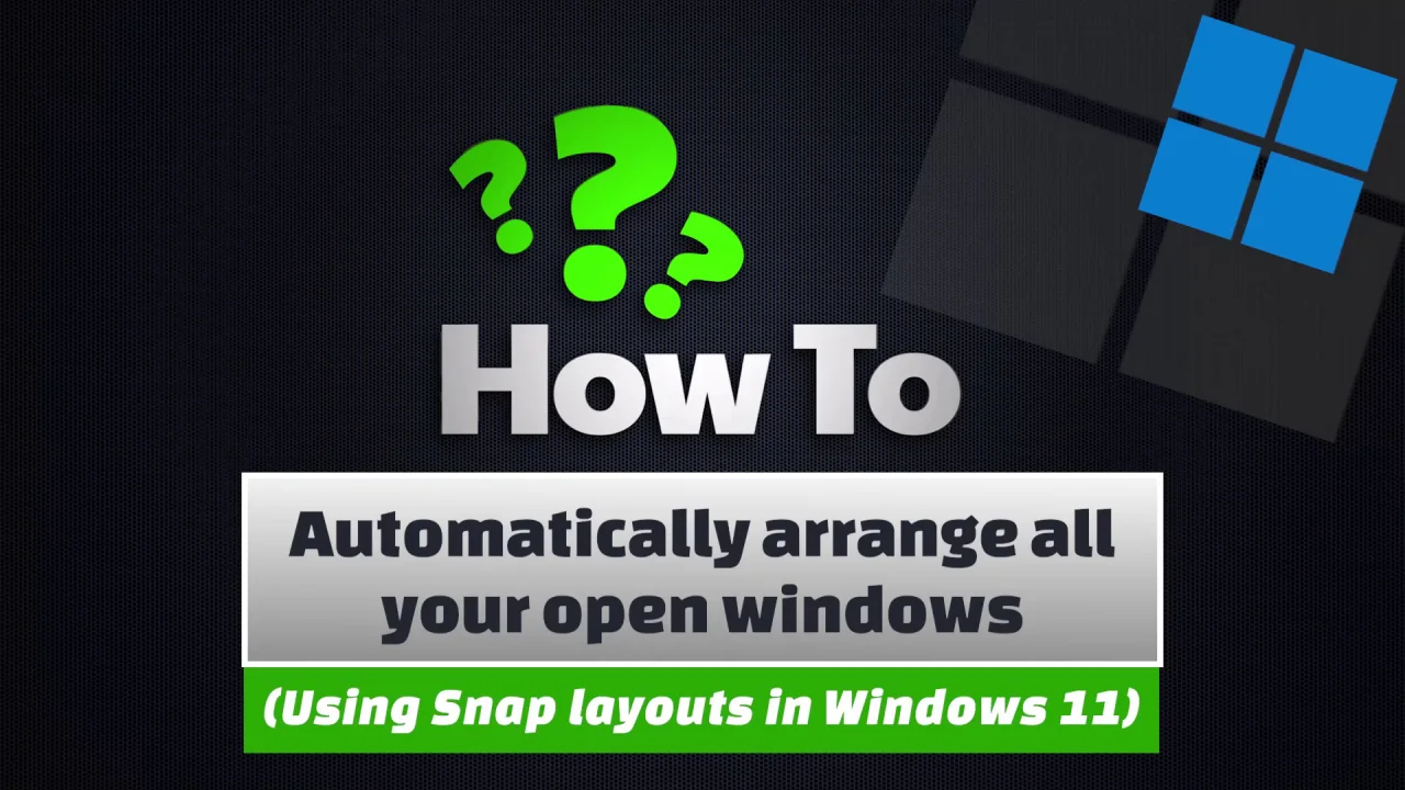 Video Thumbnail