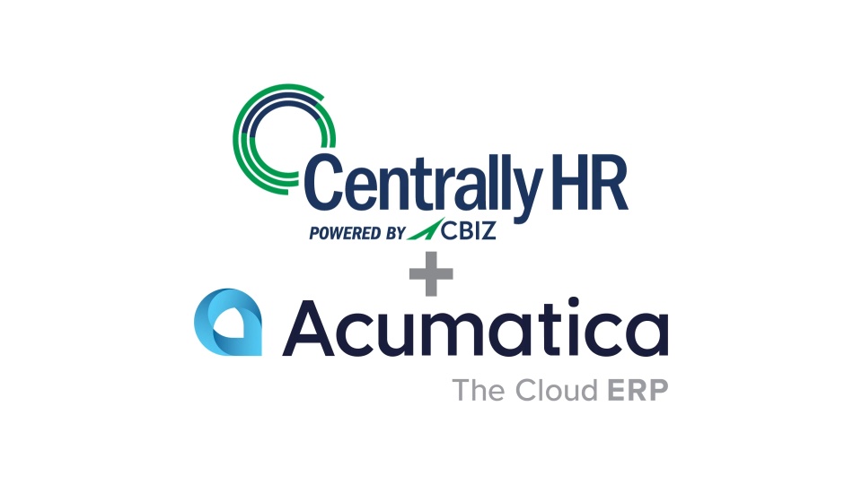 Centralement HR + Acumatique