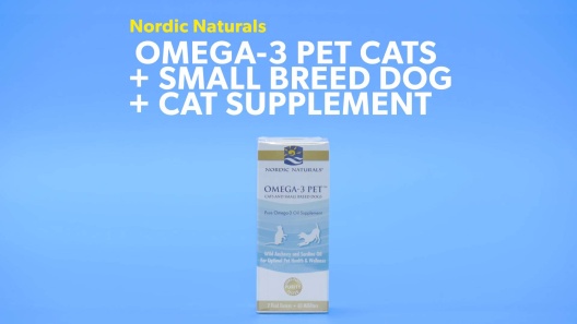 Play Video: Learn More About Nordic Naturals From Our Team of Experts