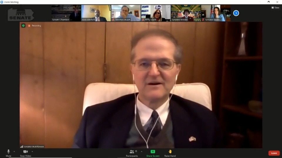 3/3/21 – Education During the COVID-19 Pandemic