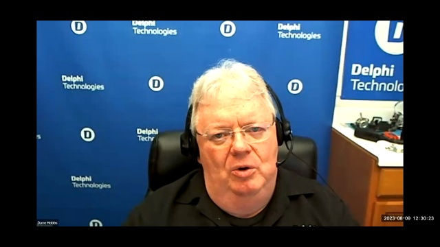 HEV/PHEV Lunch and Learn with Dave Hobbs