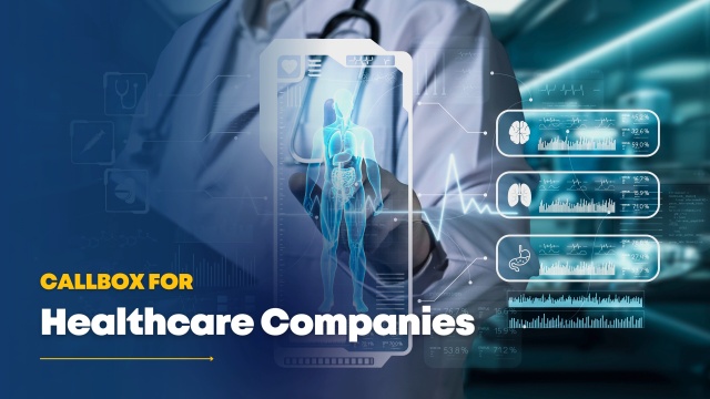 Lead Generation for Healthcare Businesses