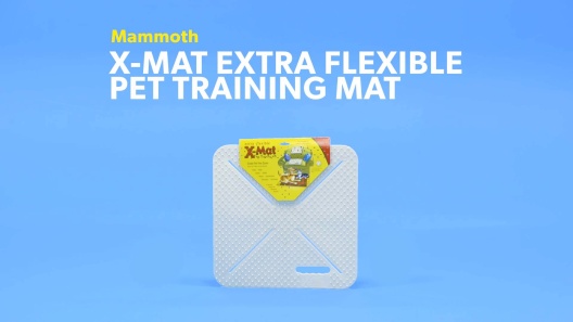 Mammoth X-Mat Original Pet Training Aid