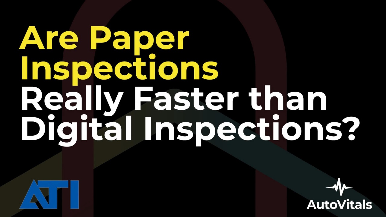 The Digital Shop Clips and Tips AutoVitals