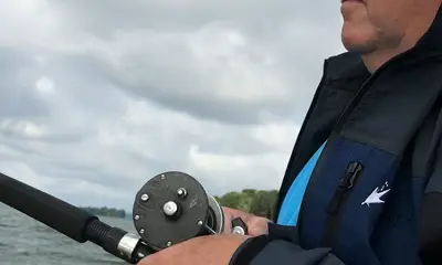 Rutledge Report Video 0