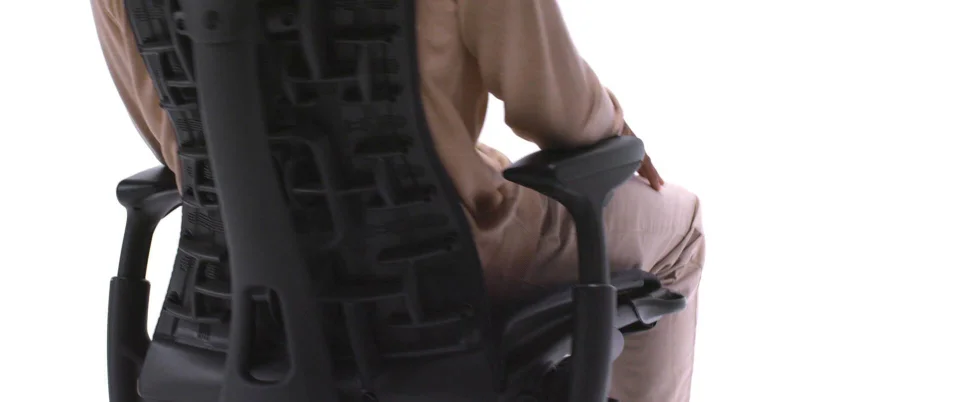 Embody Chair – Herman Miller Store Embody Chair – Herman Miller Store