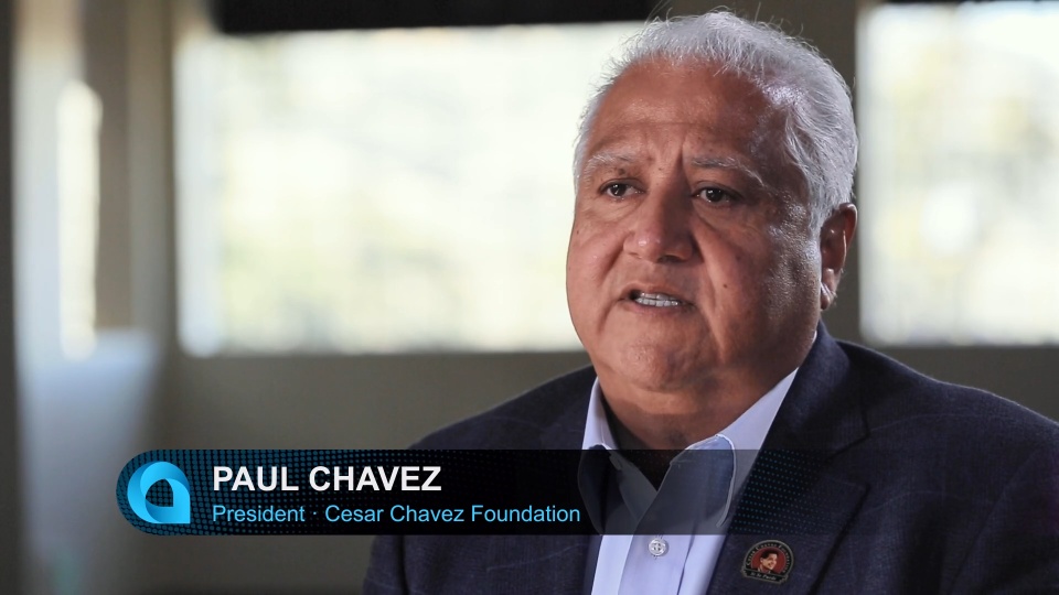 La solution ERP en nuage Acumatica pour la fondation Cesar Chavez