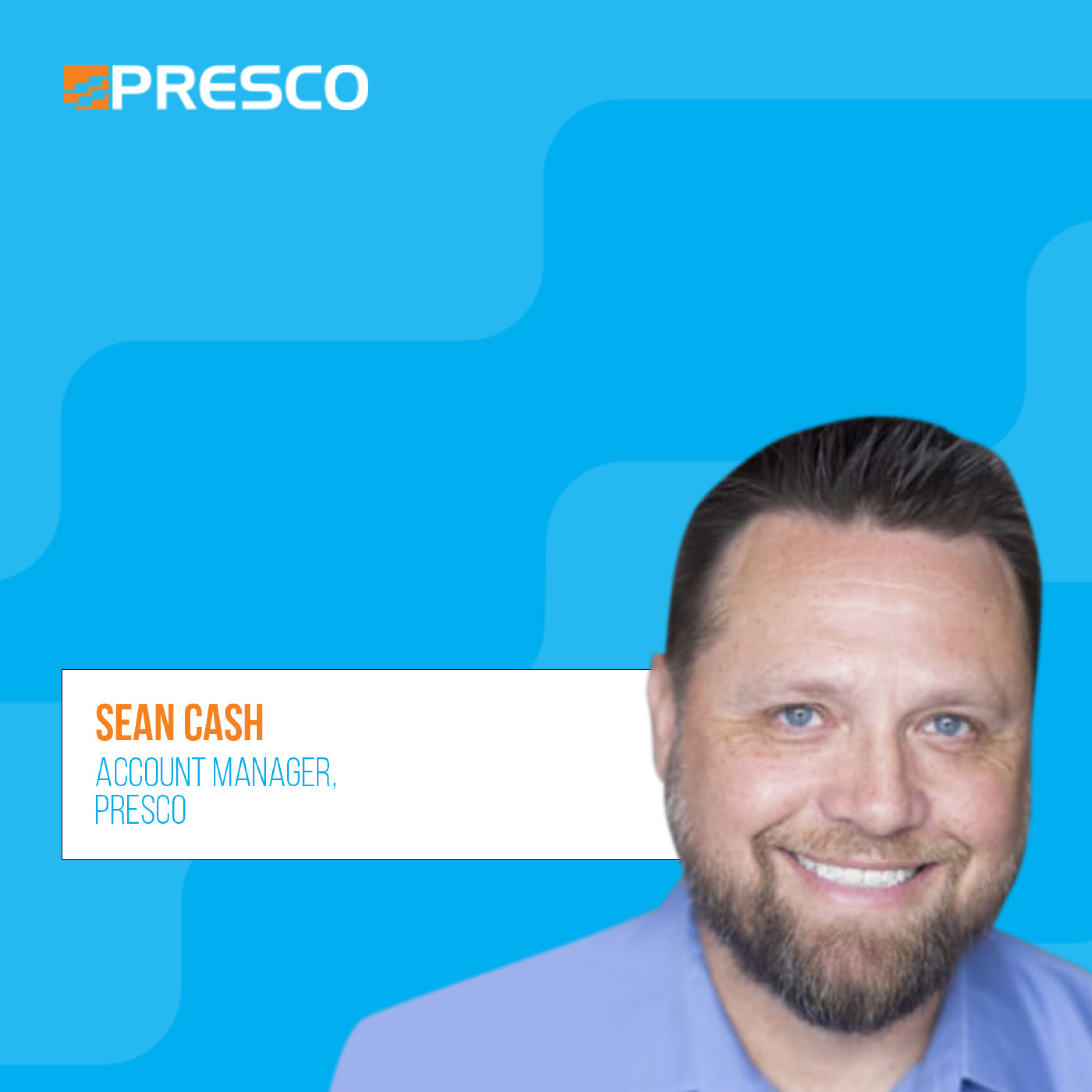 The Marking Minute with Presco
