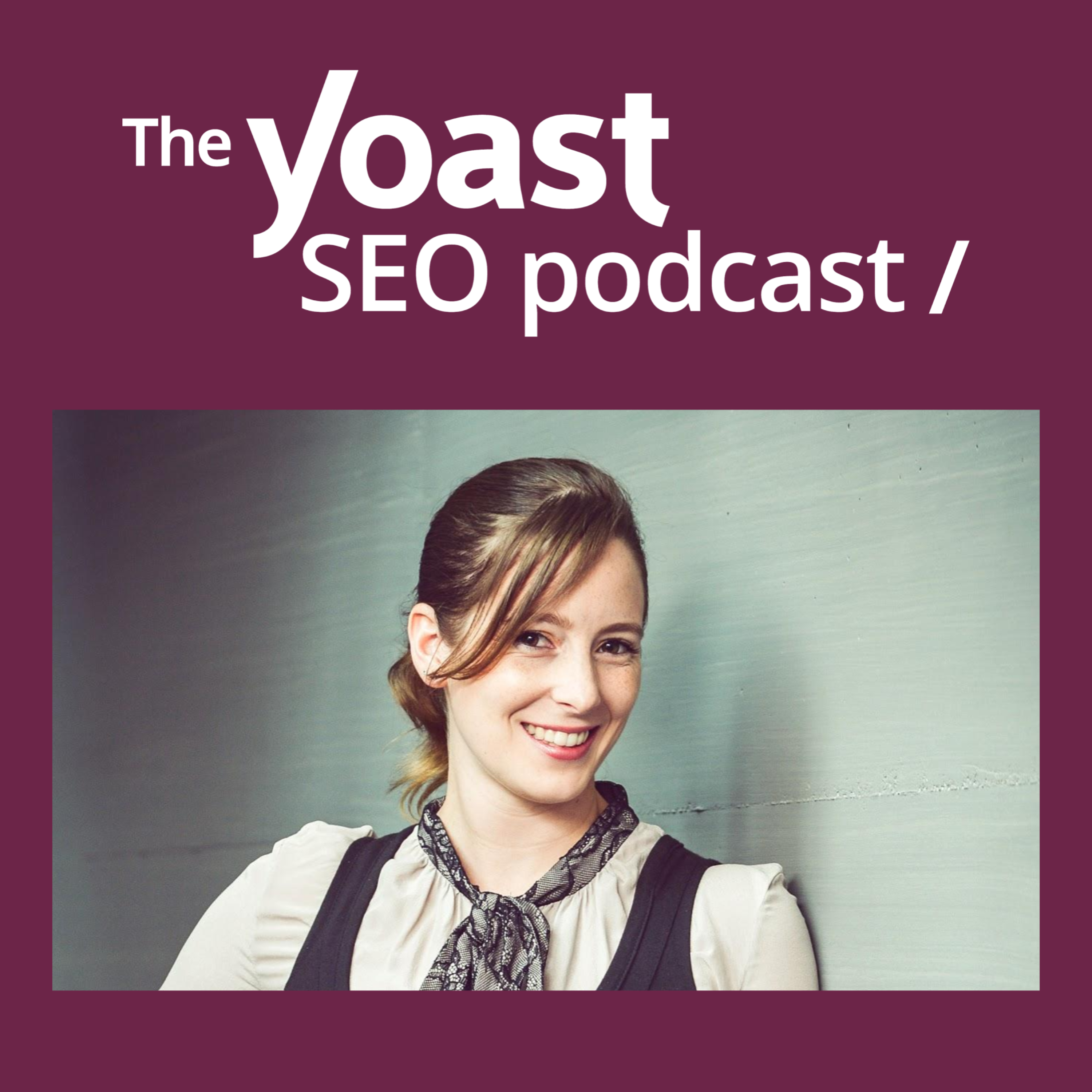 The Yoast SEO podcast