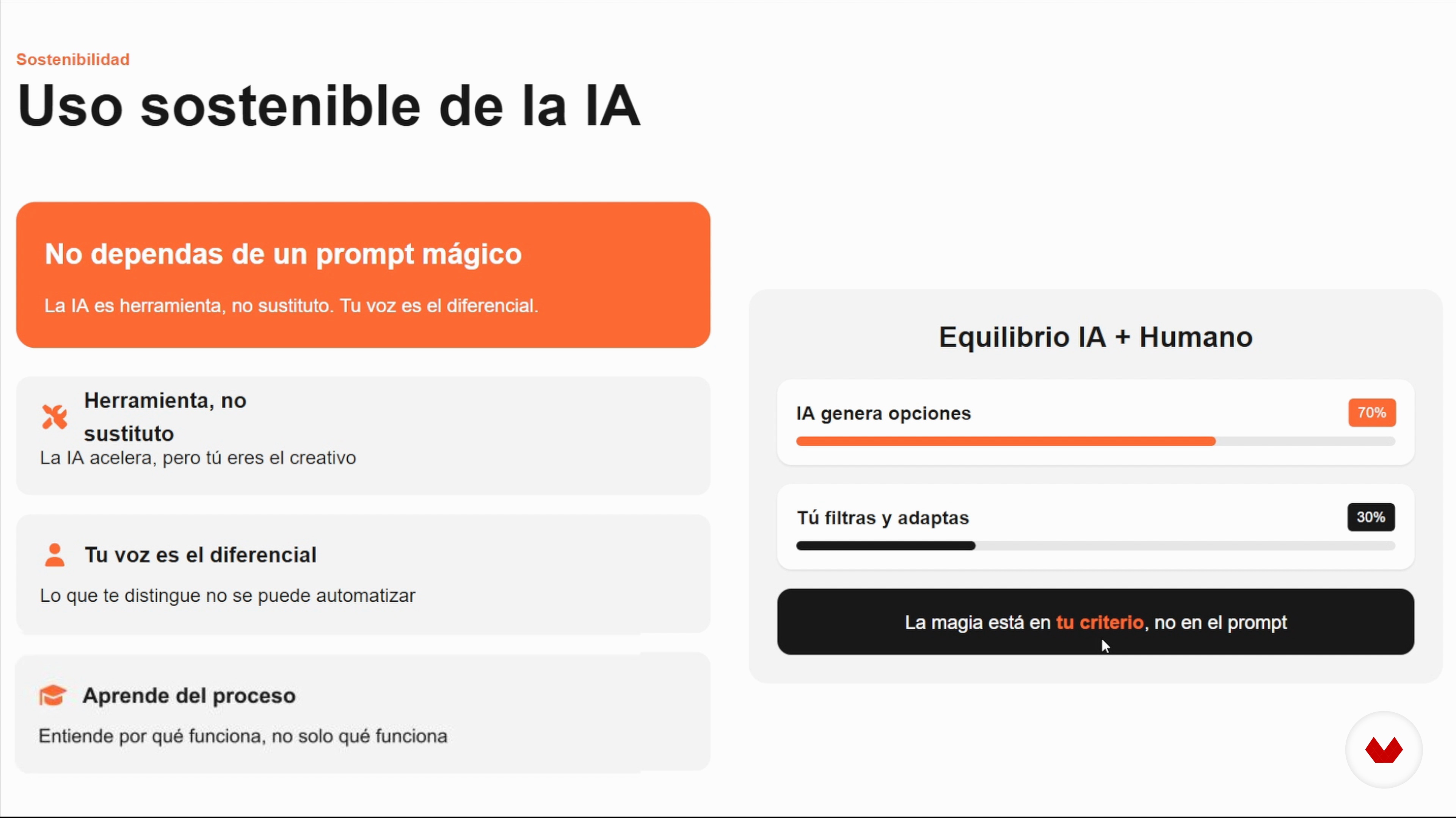 Encerramento e próximos passos