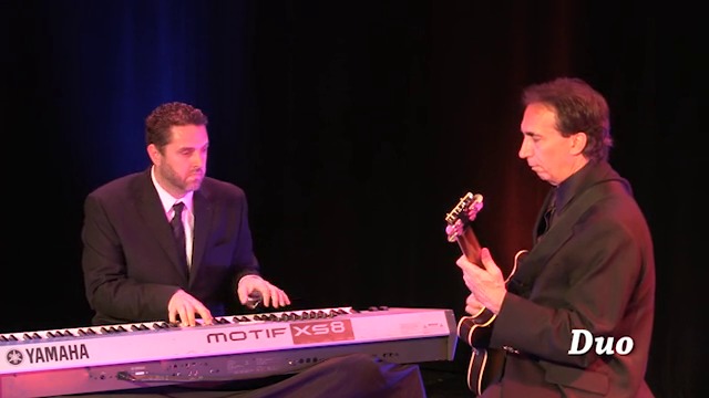 Jazz - Washington Talent