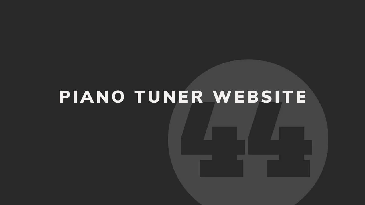 Colorado Springs Website Design & Local SEO | 44ORANGE