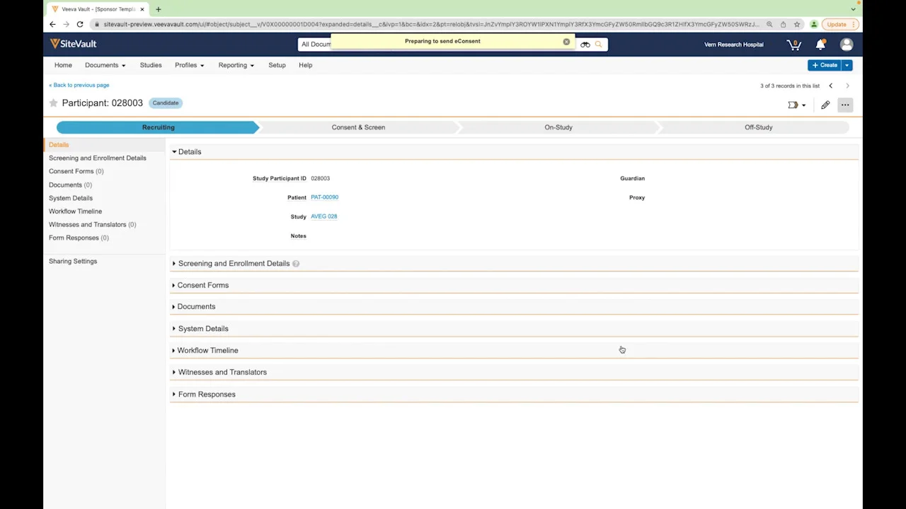 Top 4 eConsent Questions in Clinical Research: Forms & More