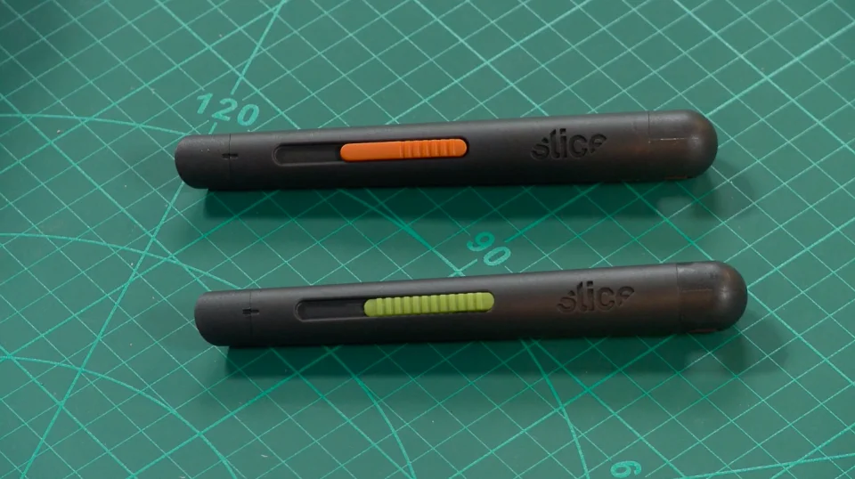 Slice 10474 Adjustable Slim Pen Cutter