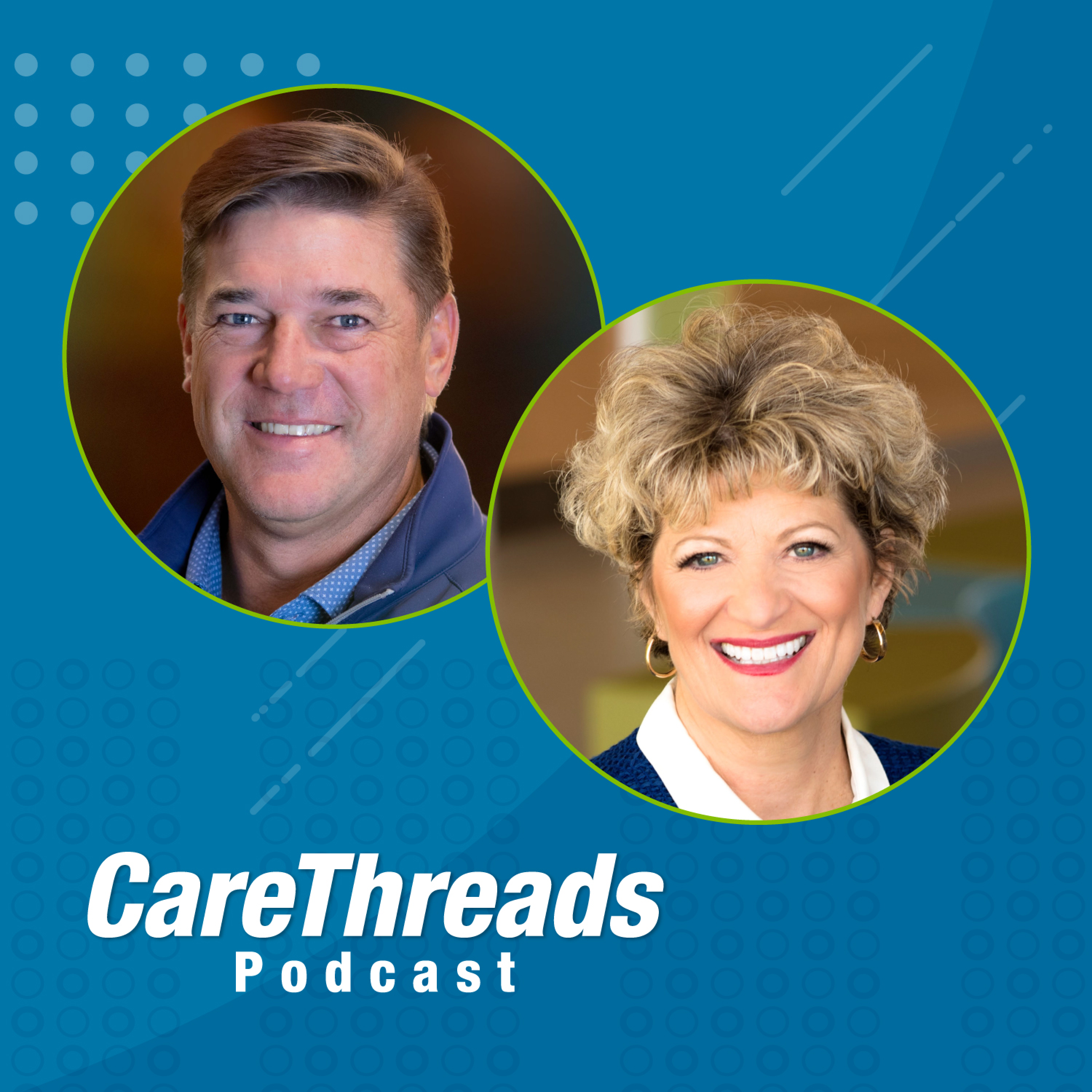 Netsmart CareThreads