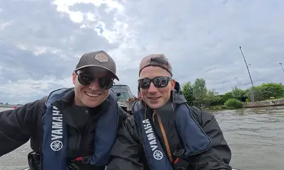 Netherlands Report Video 1