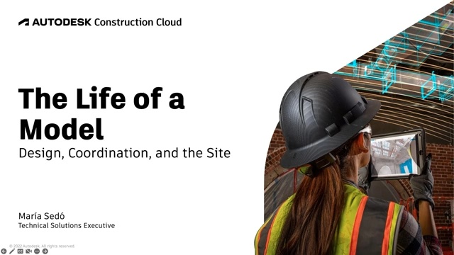 [EMEA] The Life of a Model - Design, Coordination, and the Site