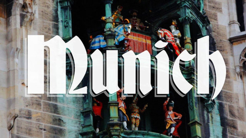 EF Educational Tours | The Munich Experience