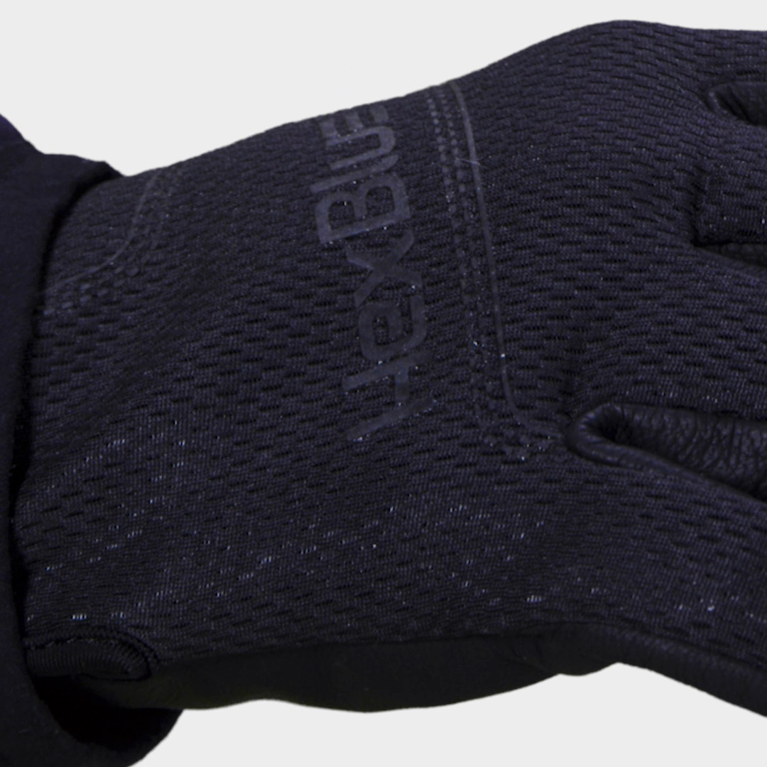 HexBlue 2137 - Law enforcement safety gloves - HexArmor