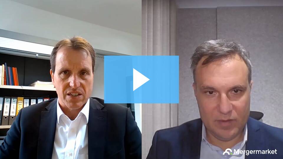 Beechbrook Capital ION Influencers' Fireside Chat: David Merriman (Head of Private Debt) and Giovanni Amodeo Beechbrook Capital 37bef00cab549cb2e51829c6e0a1e469aafe9073