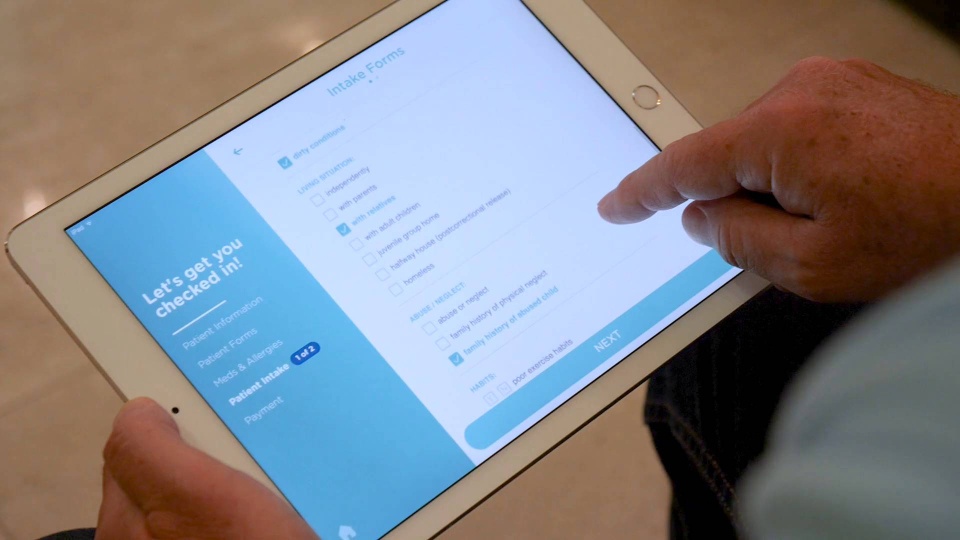 Academic Allergy & Asthma Center - Customer Success Story (Kathryn Eisermann-Rogers - Clinic Physician)