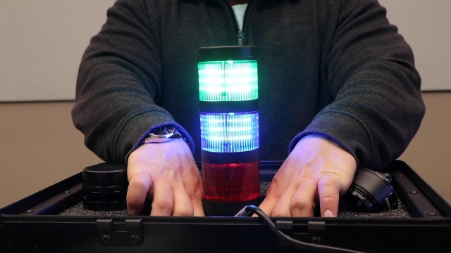 Allen Bradley 855t Stack Light Wiring Diagram - Wiring Diagram