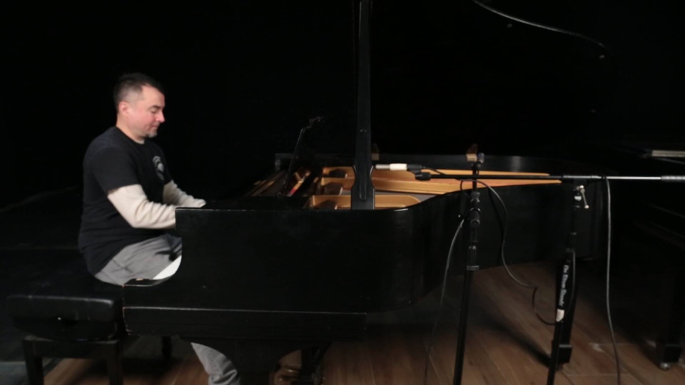 1933 Steinway Grand M